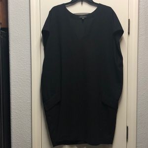 Elegant Black Dress